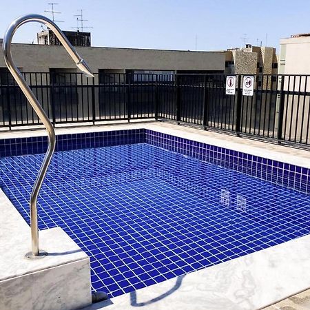 Apto. Completo Na Praia De Ponta Verde Apartment Maceio  Luaran gambar