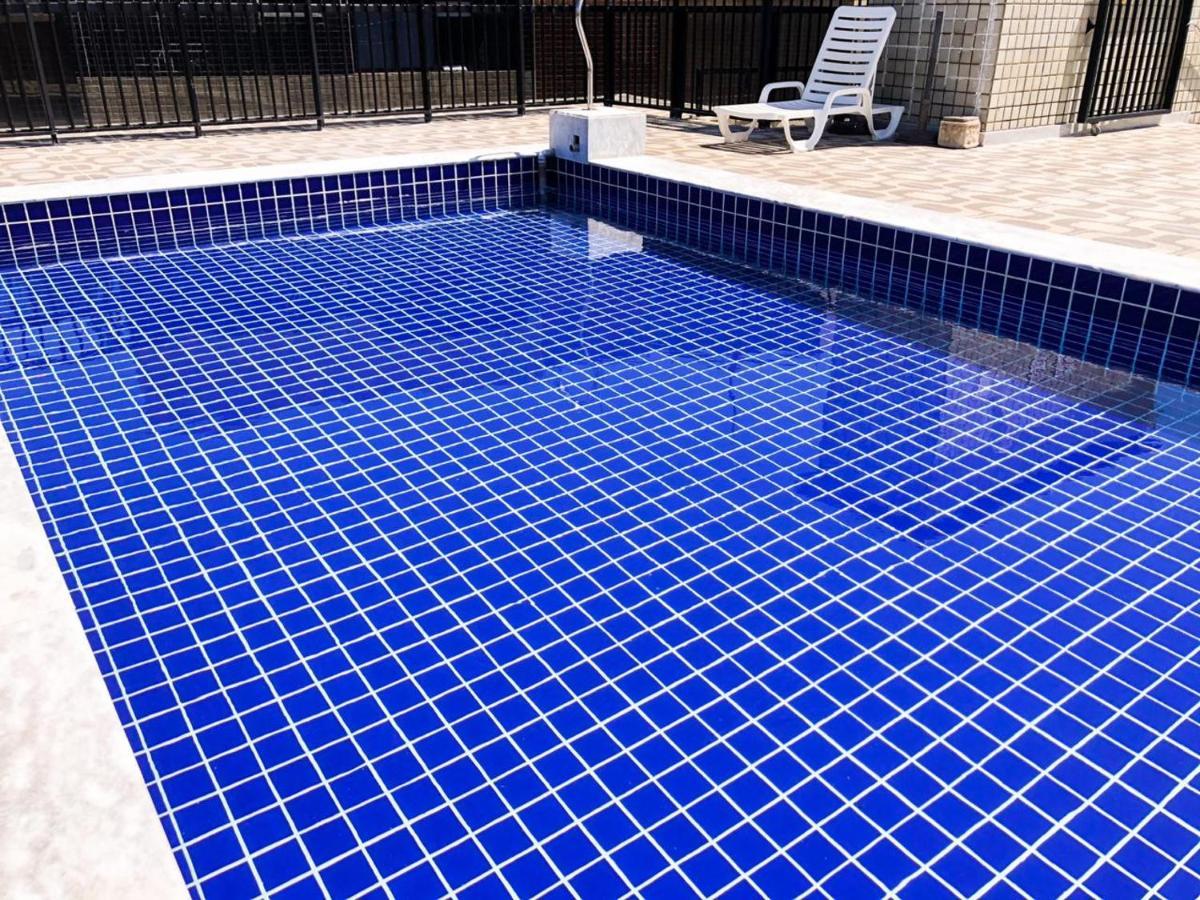 Apto. Completo Na Praia De Ponta Verde Apartment Maceio  Luaran gambar