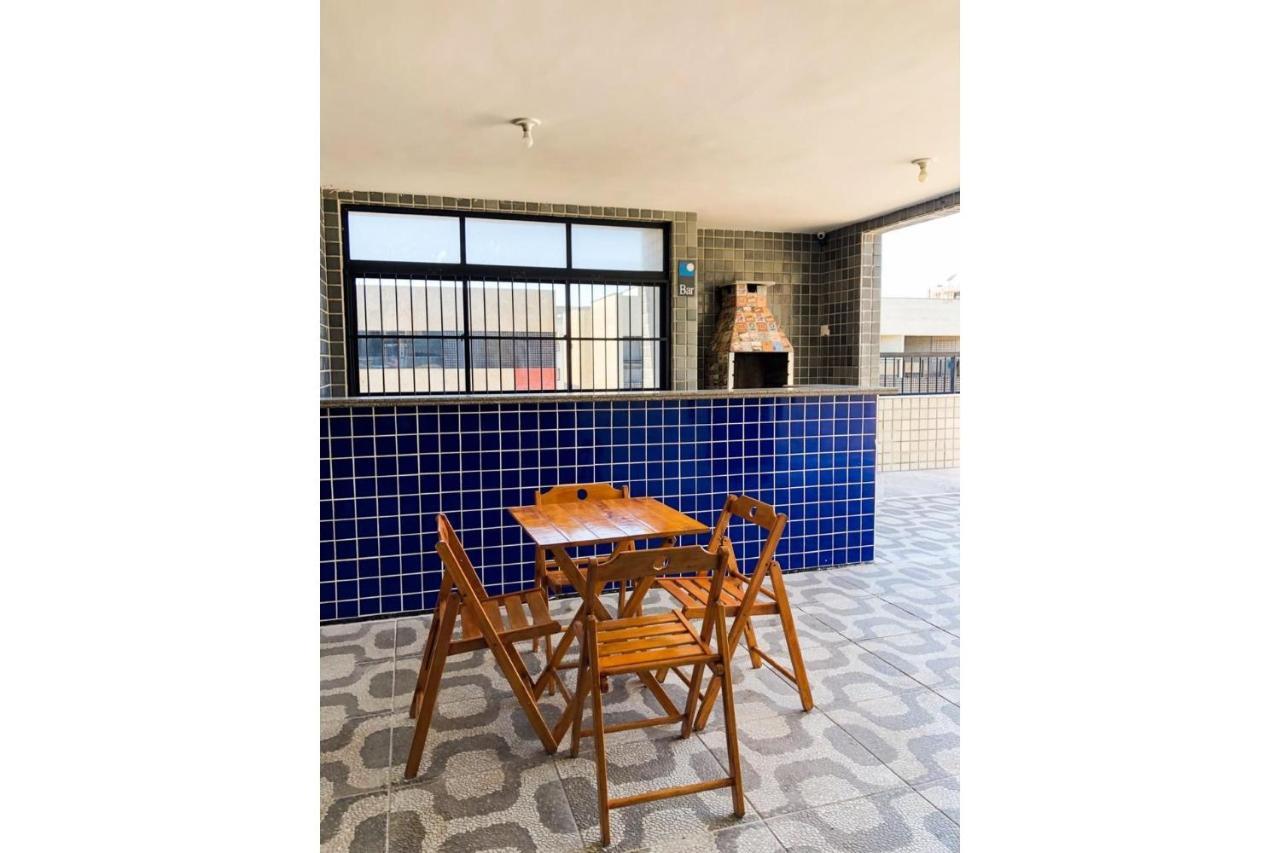 Apto. Completo Na Praia De Ponta Verde Apartment Maceio  Luaran gambar