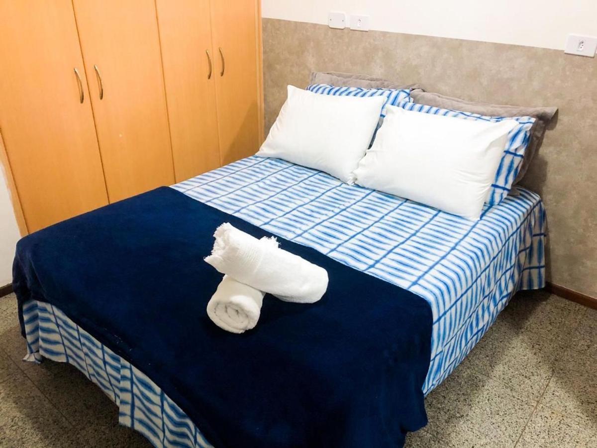 Apto. Completo Na Praia De Ponta Verde Apartment Maceio  Luaran gambar
