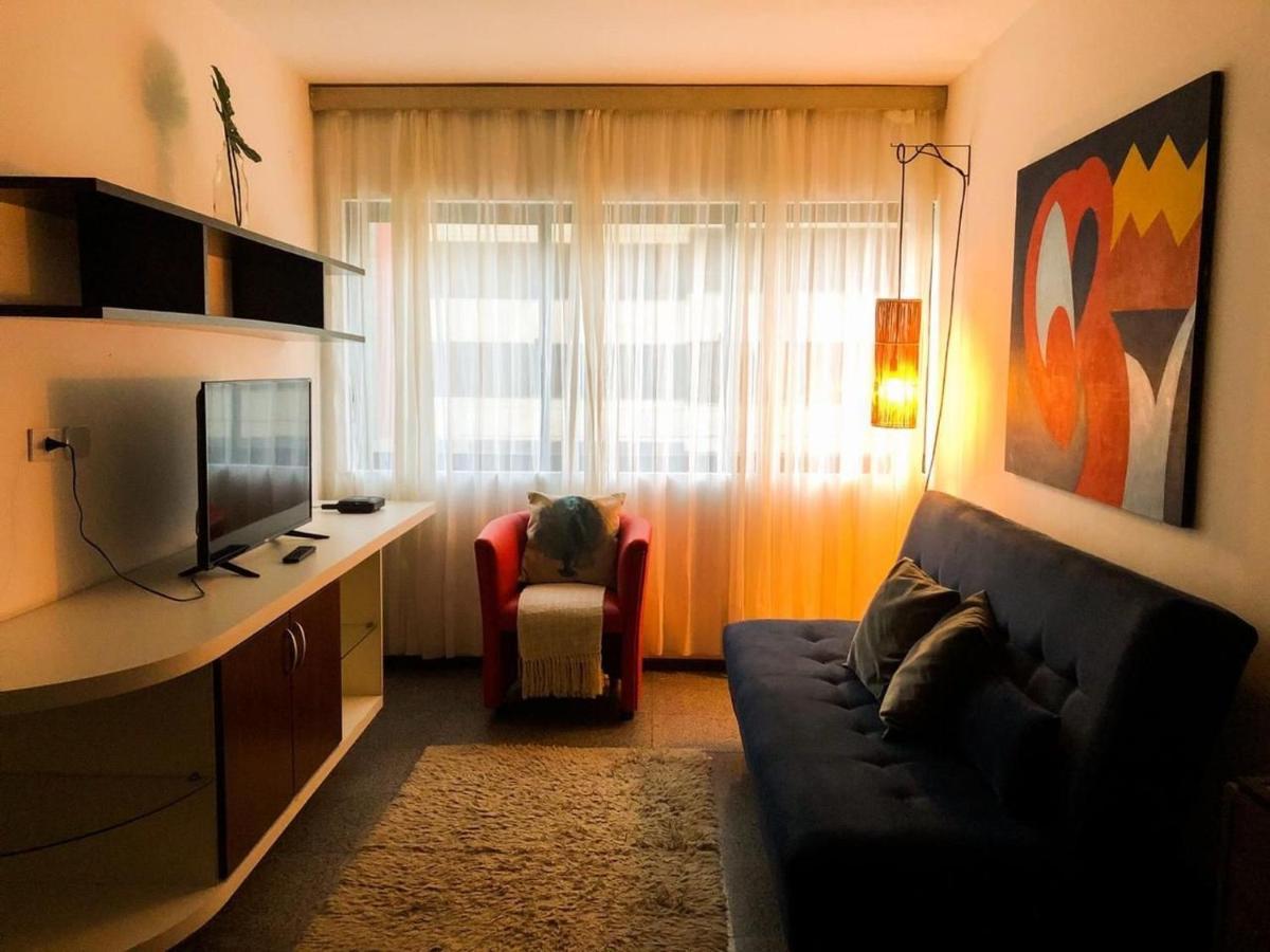 Apto. Completo Na Praia De Ponta Verde Apartment Maceio  Luaran gambar