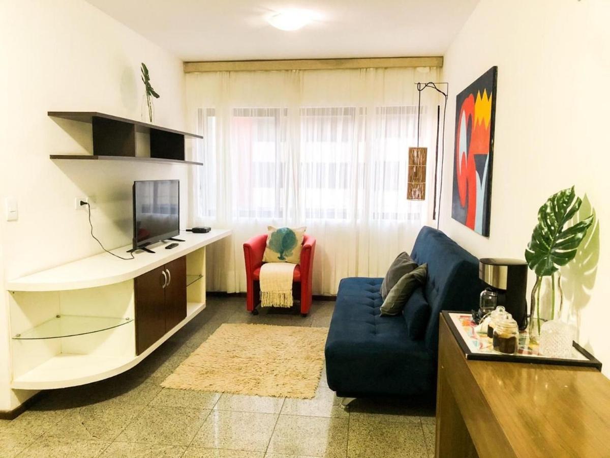 Apto. Completo Na Praia De Ponta Verde Apartment Maceio  Luaran gambar