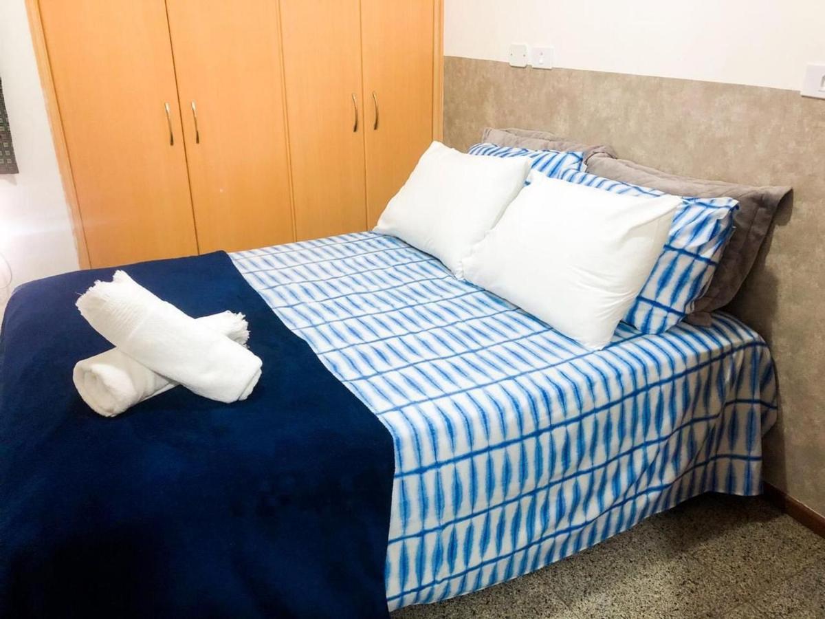 Apto. Completo Na Praia De Ponta Verde Apartment Maceio  Luaran gambar