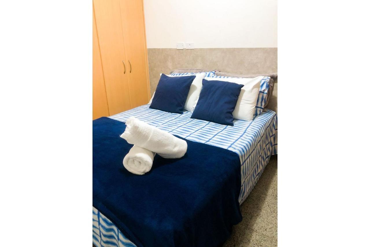 Apto. Completo Na Praia De Ponta Verde Apartment Maceio  Luaran gambar
