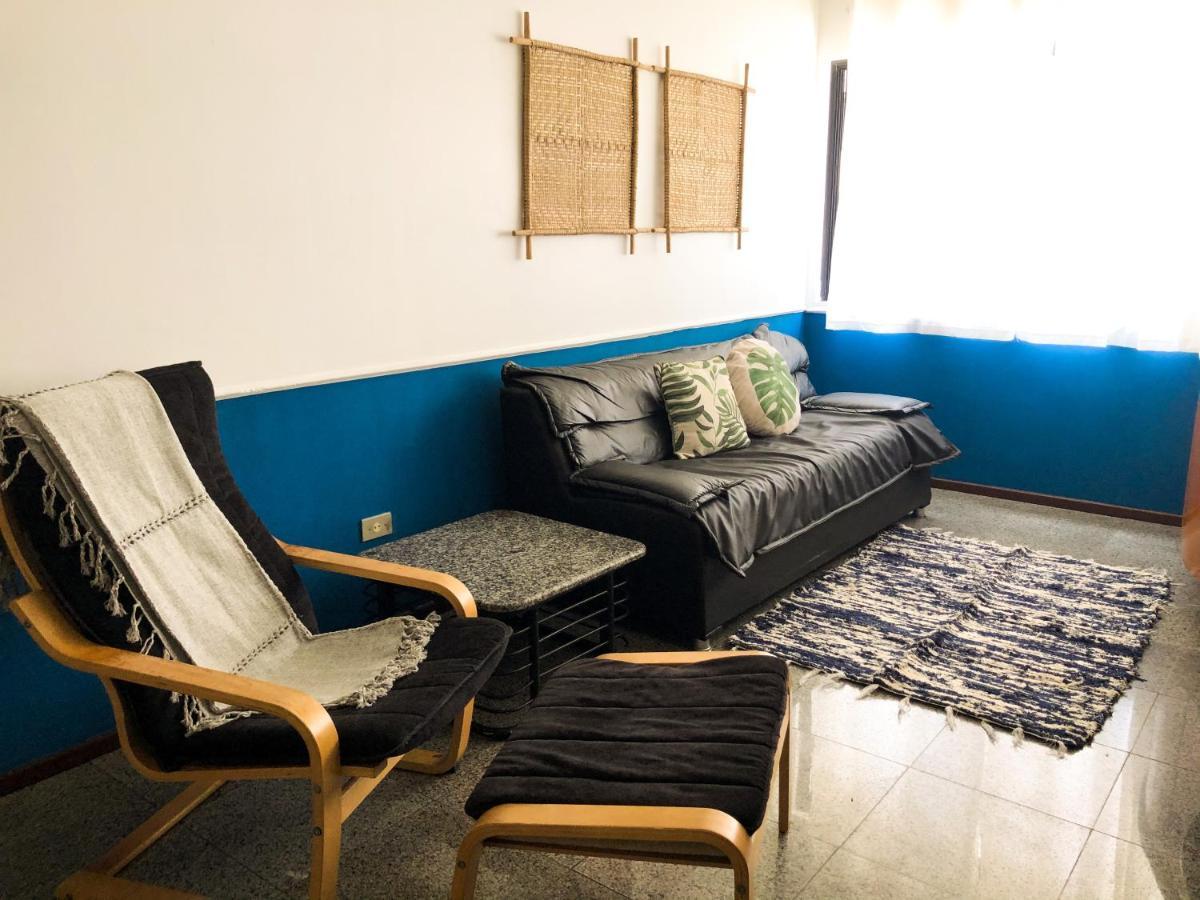 Apto. Completo Na Praia De Ponta Verde Apartment Maceio  Luaran gambar