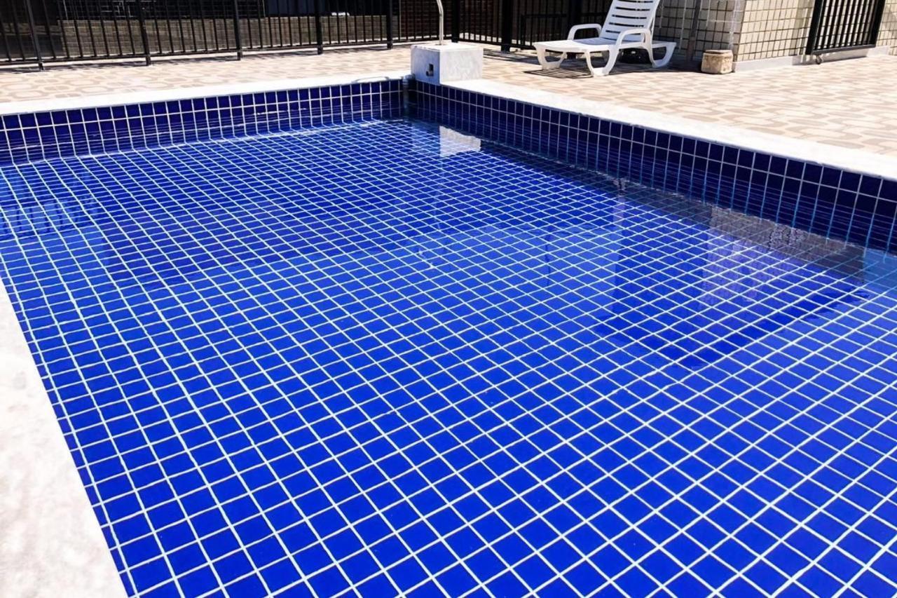 Apto. Completo Na Praia De Ponta Verde Apartment Maceio  Luaran gambar