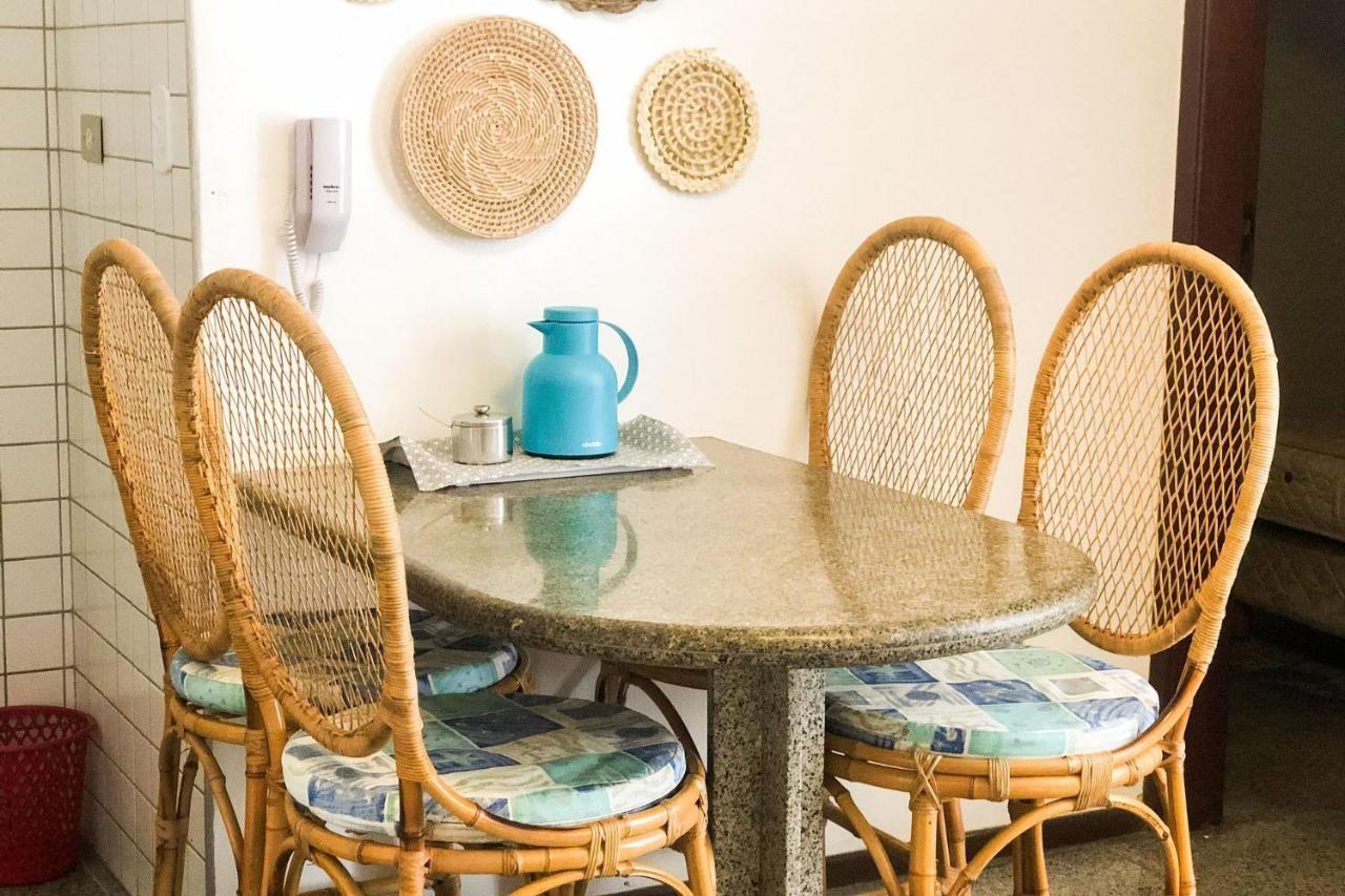 Apto. Completo Na Praia De Ponta Verde Apartment Maceio  Luaran gambar