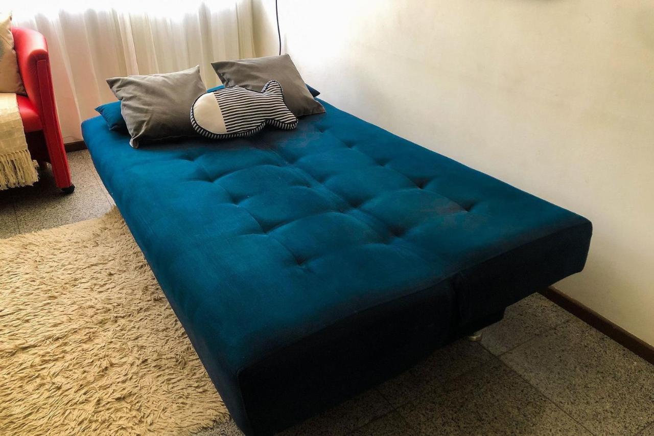Apto. Completo Na Praia De Ponta Verde Apartment Maceio  Luaran gambar