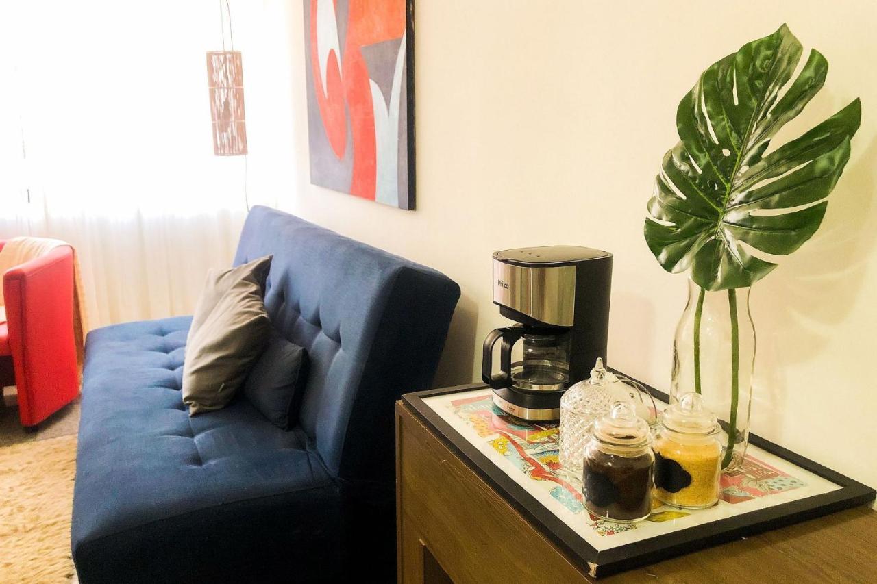 Apto. Completo Na Praia De Ponta Verde Apartment Maceio  Luaran gambar