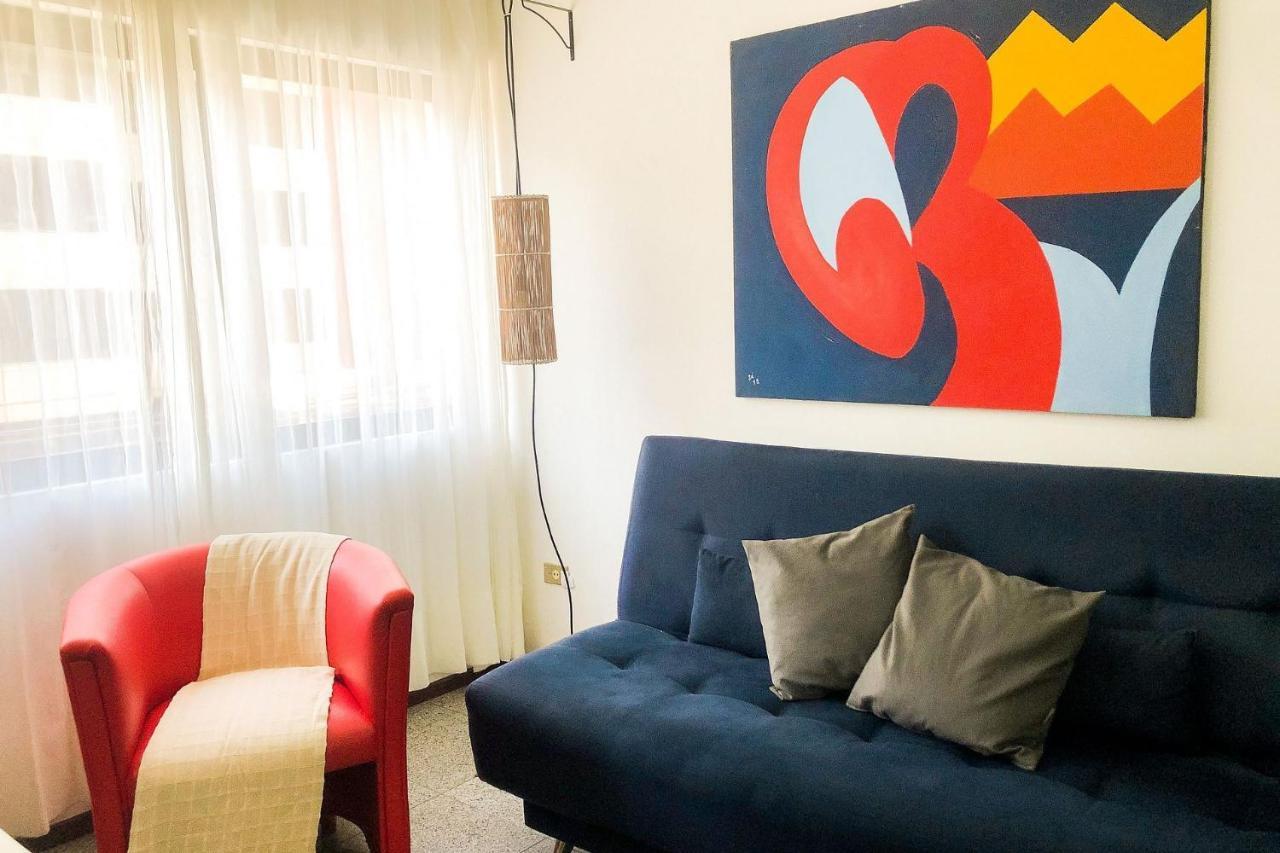 Apto. Completo Na Praia De Ponta Verde Apartment Maceio  Luaran gambar