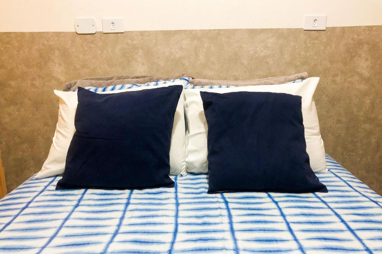 Apto. Completo Na Praia De Ponta Verde Apartment Maceio  Luaran gambar