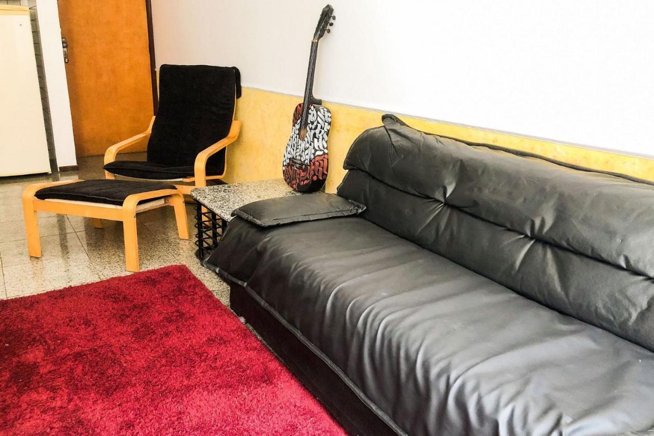 Apto. Completo Na Praia De Ponta Verde Apartment Maceio  Luaran gambar