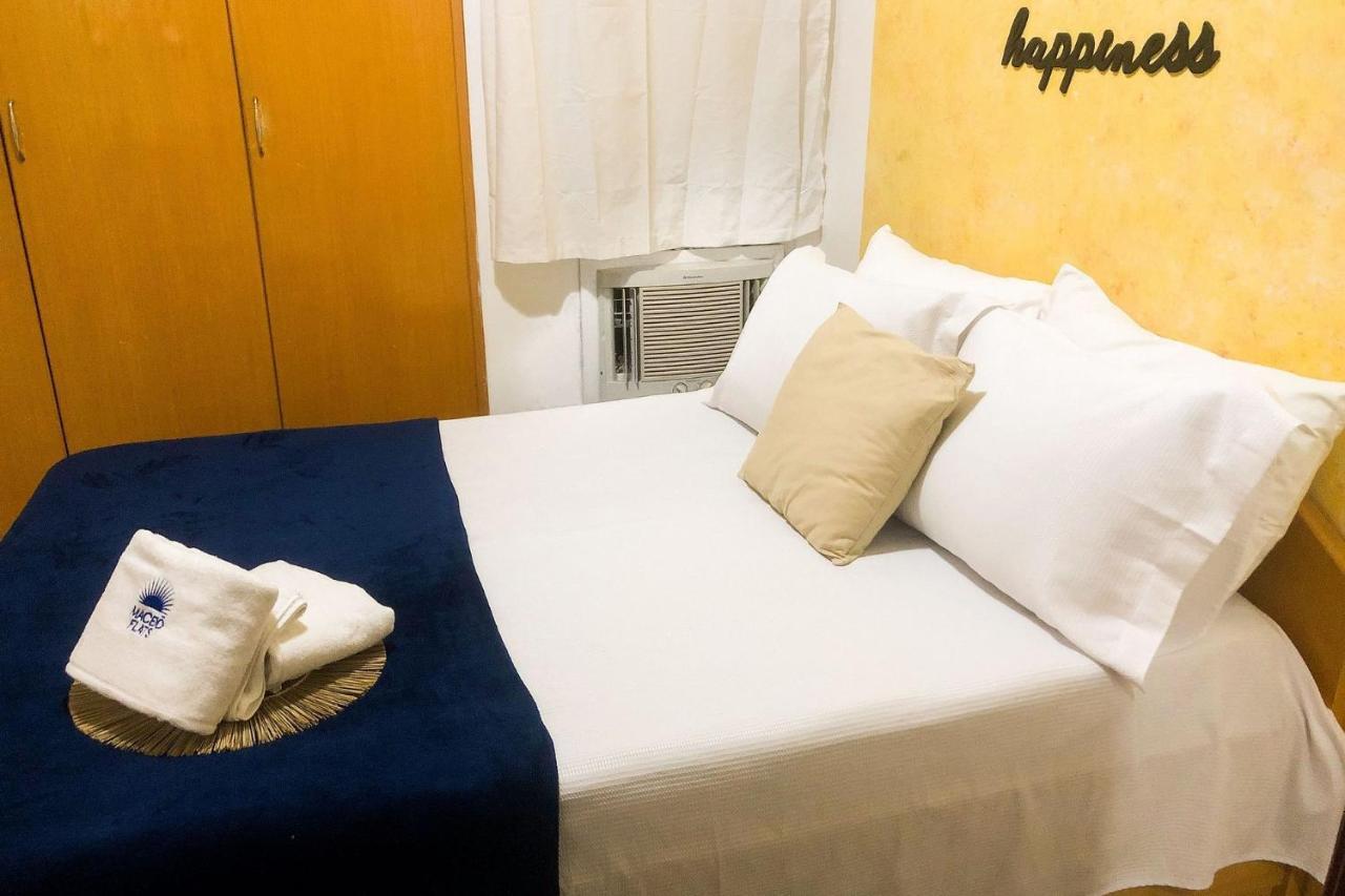 Apto. Completo Na Praia De Ponta Verde Apartment Maceio  Luaran gambar